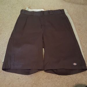 Dickies Shorts